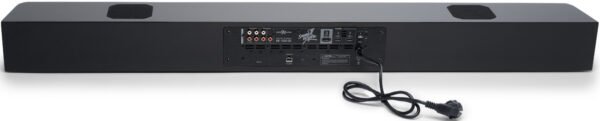 Акустична система для дому Studio Evolution EvoSound Bar (Black)