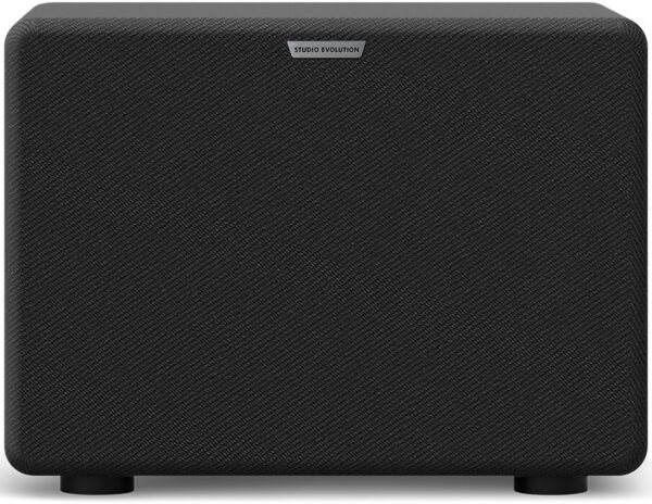 Акустична система для дому Studio Evolution EvoSound Bar (Black)