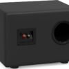 Акустична система для дому Studio Evolution EvoSound Bar (Black)