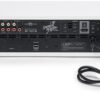 Акустична система для дому Studio Evolution EvoSound Bar (White)