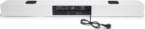 Акустична система для дому Studio Evolution EvoSound Bar (White)