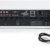 Акустична система для дому Studio Evolution EvoSound Bar (White)