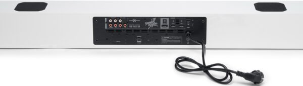 Акустична система для дому Studio Evolution EvoSound Bar (White)