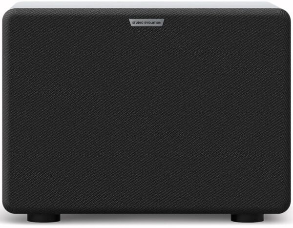 Акустична система для дому Studio Evolution EvoSound Bar (White)