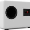 Акустична система для дому Studio Evolution EvoSound Bar (White)