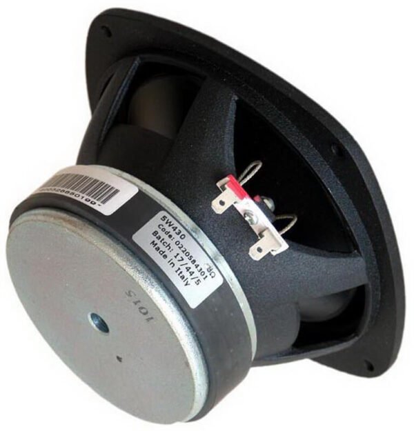 Динамік для акустичної системи Eighteen Sound 5W430