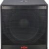 Активний сабвуфер HH Electronic VRS-118A