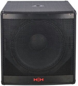 Активний сабвуфер HH Electronic VRS-118A