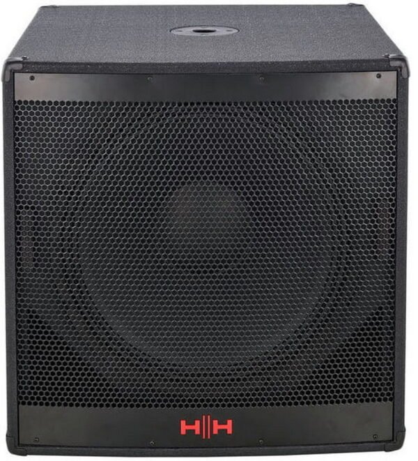 Активний сабвуфер HH Electronic VRS-118A