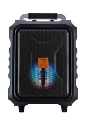 Мобільна акустична система Maximum Acoustics MobiCUBE.60