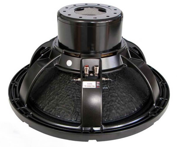 Динамік для акустичної системи Eighteen Sound 18NLW9000