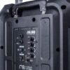 Мобільна акустична система Maximum Acoustics MobiCUBE.60