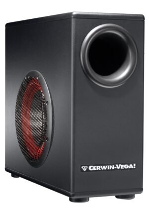 Активний сабвуфер Cerwin-Vega XD8S
