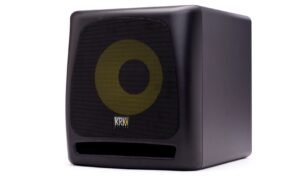 Активний сабвуфер KRK 10S
