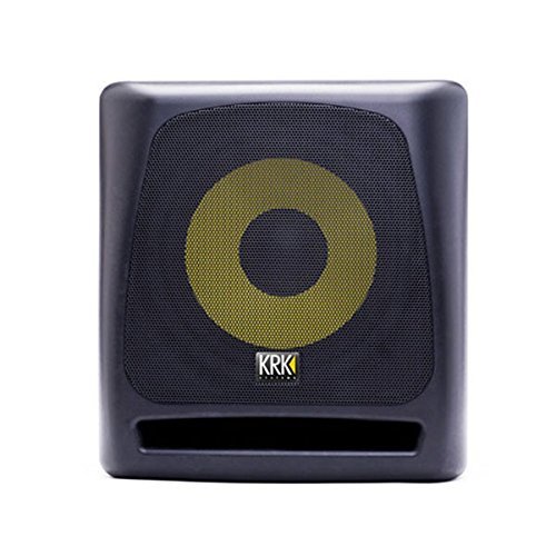 Активний сабвуфер KRK 10S