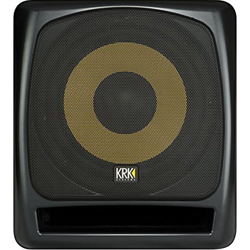 Активний сабвуфер KRK 12S