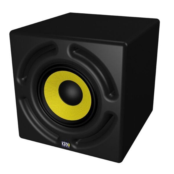 Активний сабвуфер KRK 12SHO