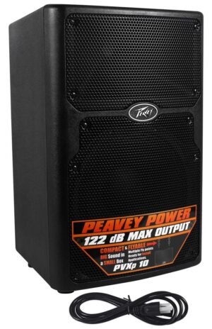 Активна акустична система Peavey PVXP 10