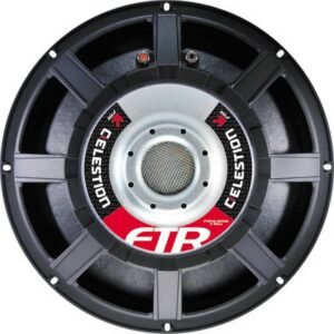 Динамік для акустичної системи Celestion FTR15-3070E 4 Ohm