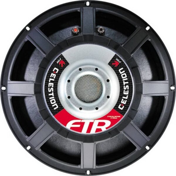 Динамік для акустичної системи Celestion FTR15-3070E 4 Ohm