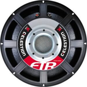 Динамік для акустичної системи Celestion FTR15-4080F