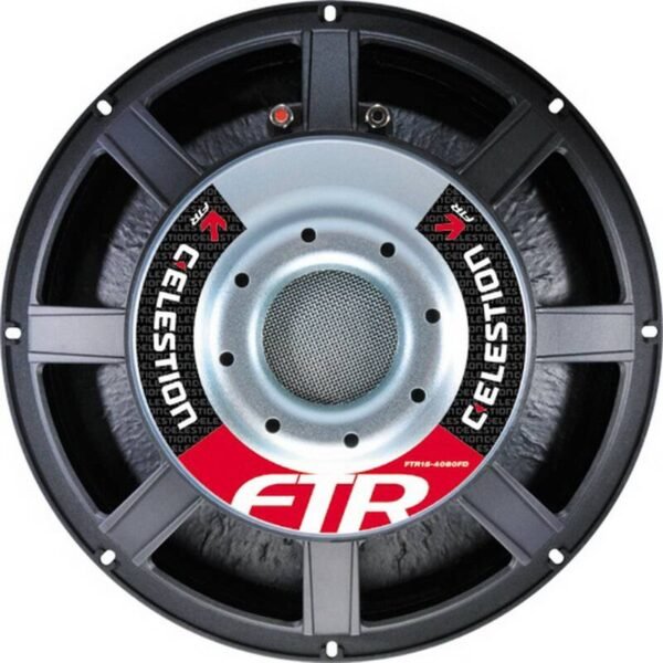 ftr154080fd_zoom1 Динамік для акустичної системи Celestion FTR15-4080FD