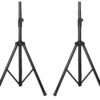 Стійка для акустичних систем Gator GFW-SPK-2000SET