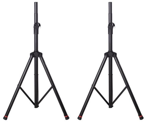 Стійка для акустичних систем Gator GFW-SPK-2000SET