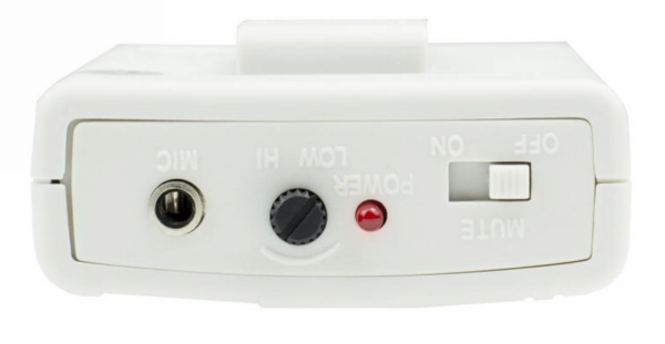 Гучномовець для гіда Sky Sound GID-60W (MP3,FM,Bluetooth)