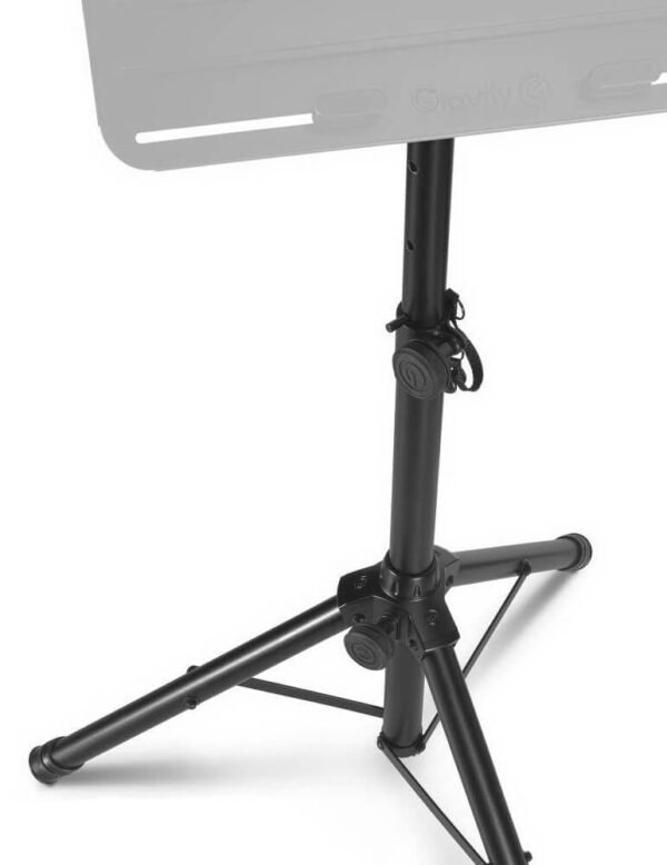 Стійка для акустичних систем Gravity SP 5111 B