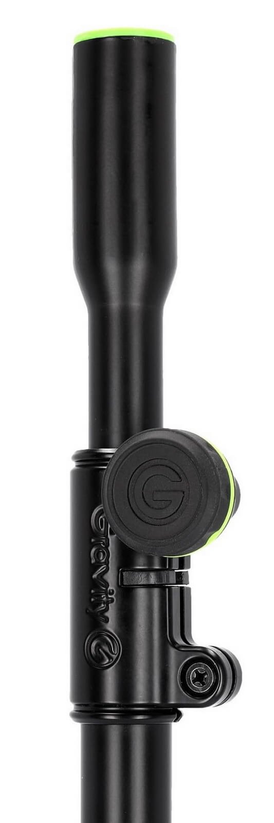 Стійка для акустичних систем Gravity SP 5112 B