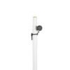Стійка для акустичних систем Gravity SSP WB SET 1 W