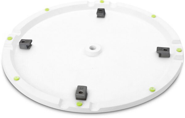 Стійка для акустичних систем Gravity SSP WB SET 1 W