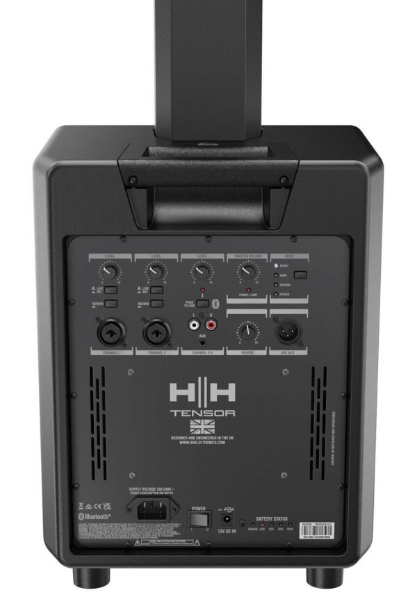 Акустичний комплект HH Electronics Tensor-Go