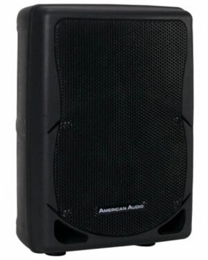 Активна акустична система American Audio XSP-12A