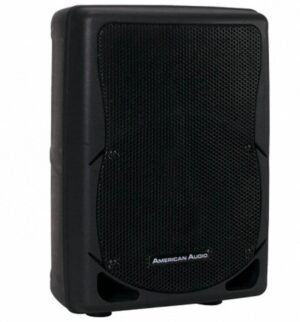 Активна акустична система American Audio XSP-8A