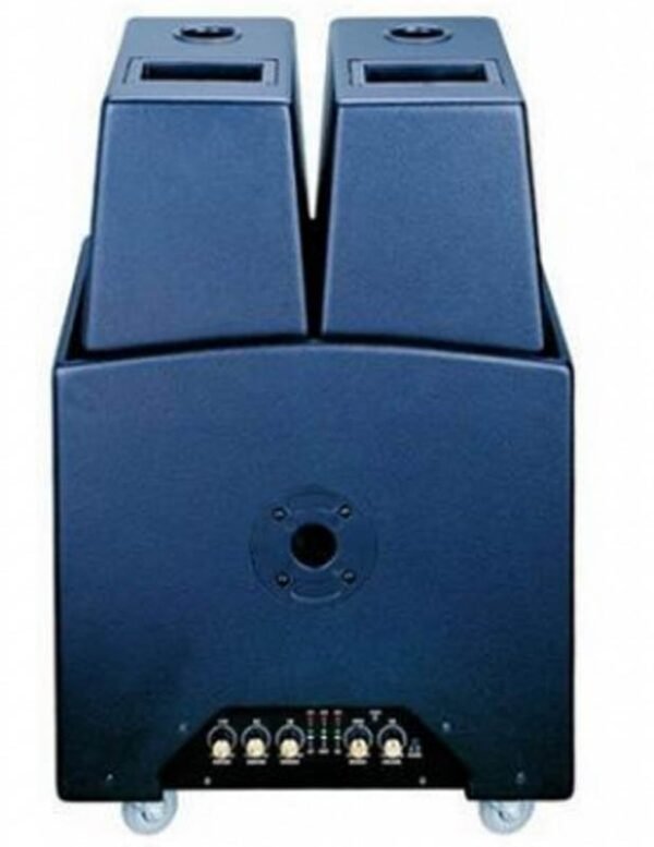 Акустичний комплект SoundKing S-0610A