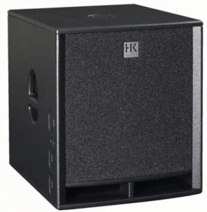 Пасивний сабвуфер HK Audio Premium PR:O 18S