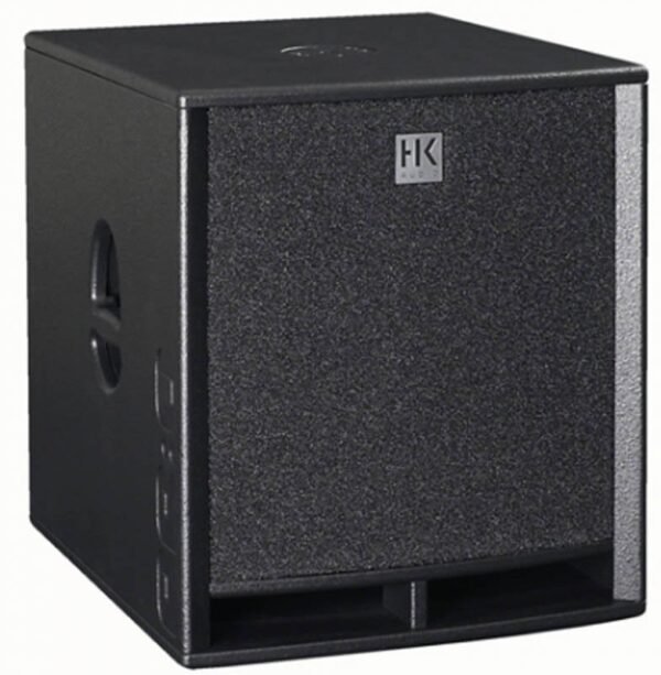 Пасивний сабвуфер HK Audio Premium PR:O 18S