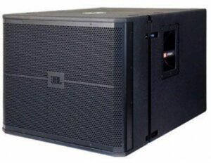 Пасивний сабвуфер JBL VRX 918S