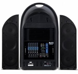 Акустичний комплект Alto Professional MIXPack