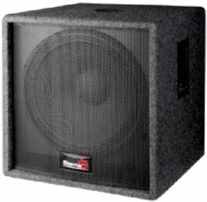 Пасивний сабвуфер Biema E1800B