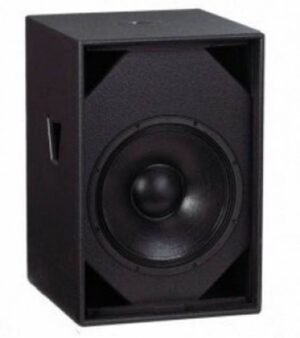 Пасивний сабвуфер Martin Audio S15