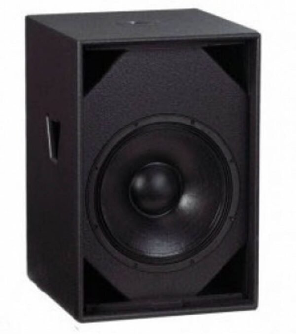Пасивний сабвуфер Martin Audio S15