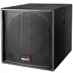 Пасивний сабвуфер Biema FD181BII