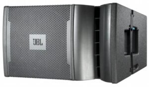 Лінійний масив JBL VRX 932 LA