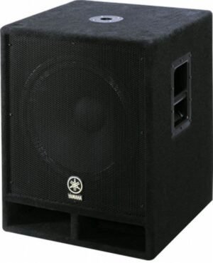 Пасивний сабвуфер Yamaha A15W