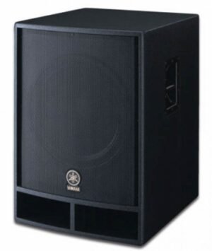 Пасивний сабвуфер Yamaha R-118W