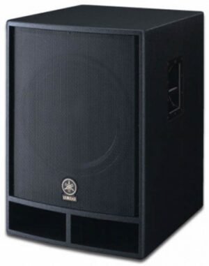 Пасивний сабвуфер Yamaha SW-118V