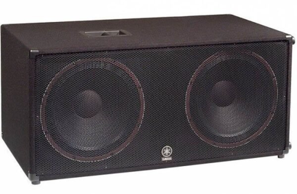 Пасивний сабвуфер Yamaha SW-218V